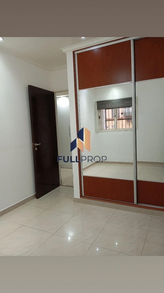 Departamento de 2 dormitorios en Alquiler