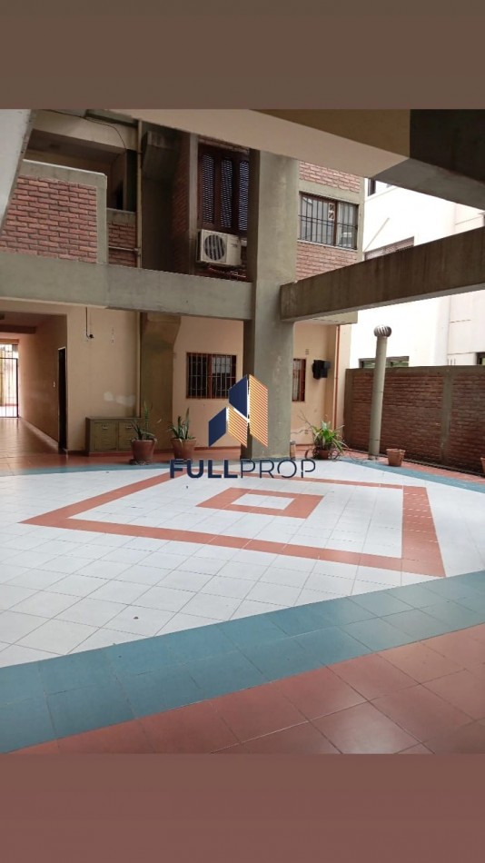 Departamento de 2 dormitorios en Alquiler