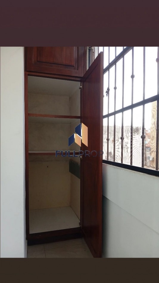 Departamento de 2 dormitorios en Alquiler