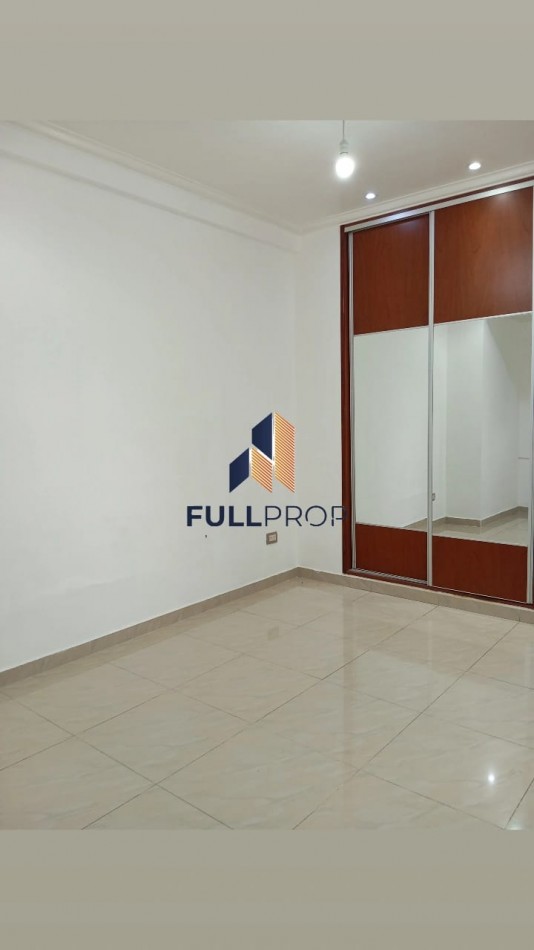 Departamento de 2 dormitorios en Alquiler