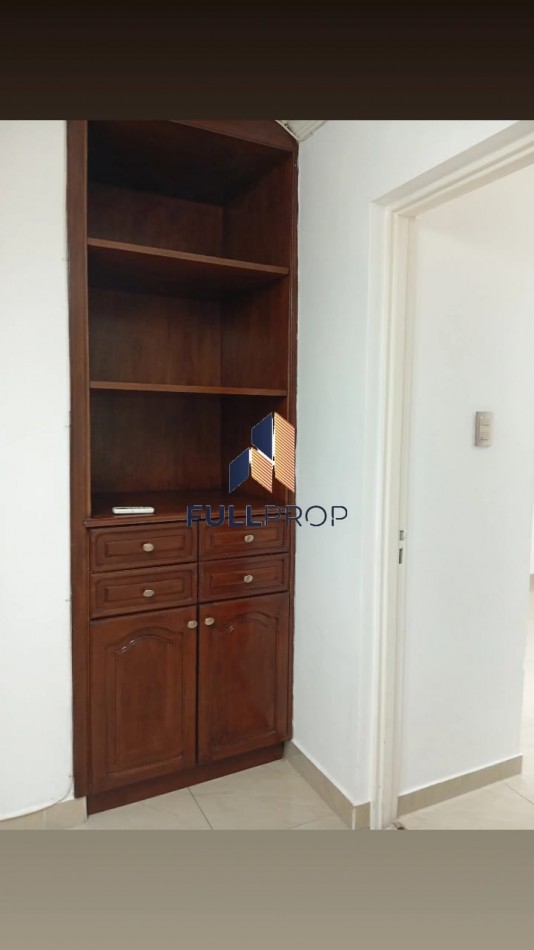 Departamento de 2 dormitorios en Alquiler