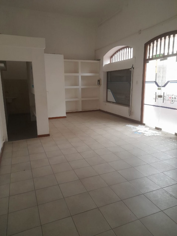 Local comercial en alquiler