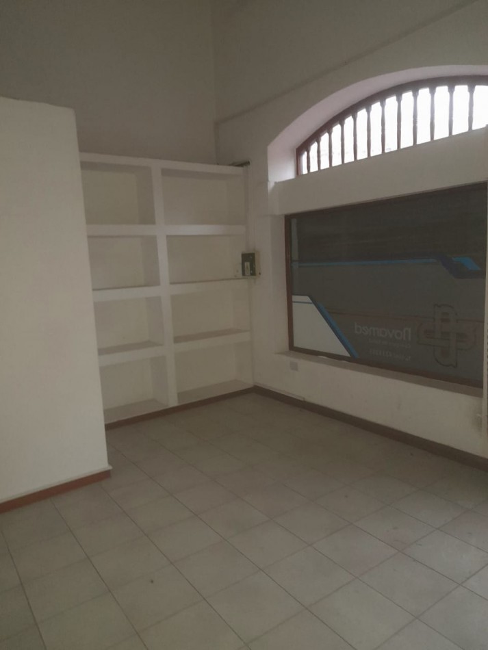 Local comercial en alquiler