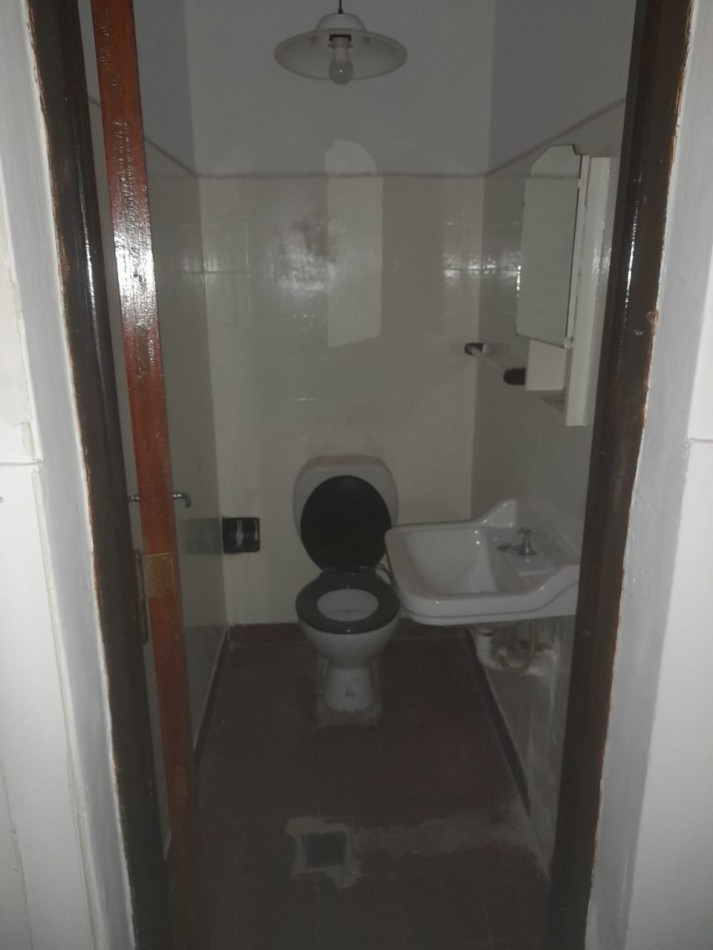 Local comercial en alquiler