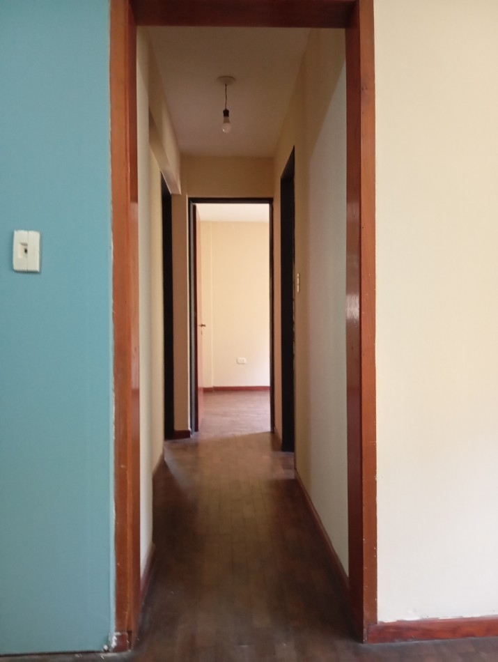 Departamento 3 dormitorios zona Terminal 