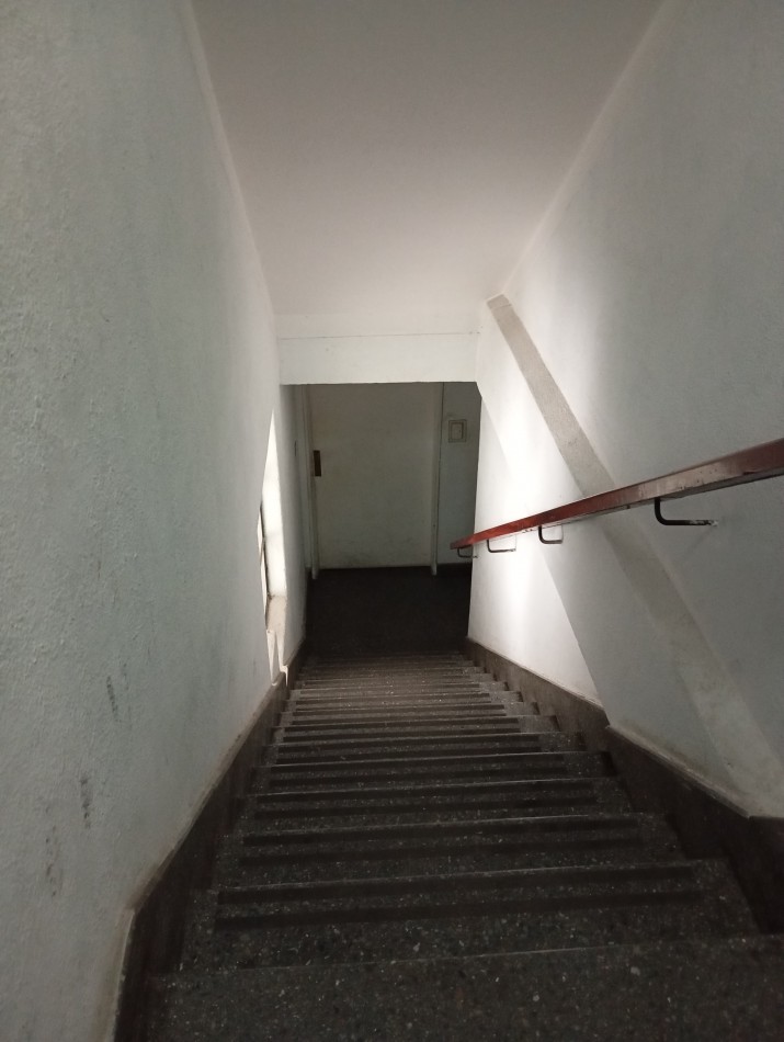 Departamento 3 dormitorios zona Terminal 