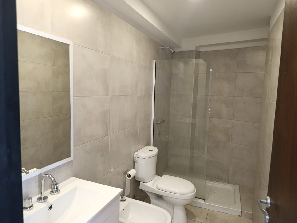 Departamento en alquiler