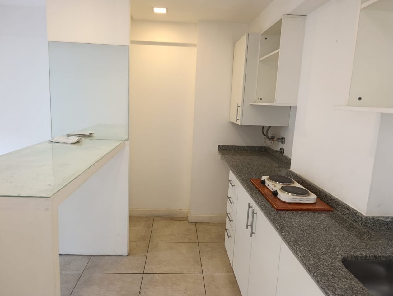 Departamento en alquiler