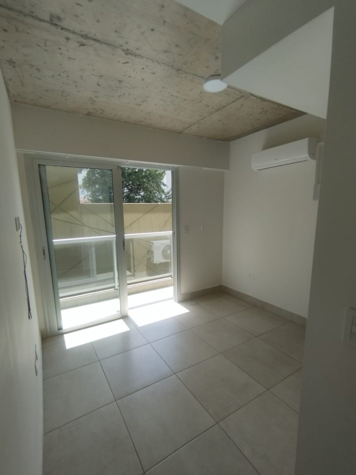 Departamento de 1 dormitorio en alquiler