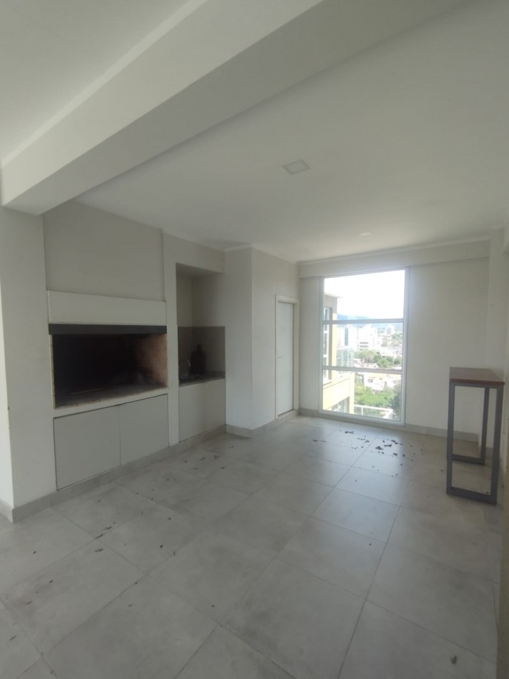 Departamento de 1 dormitorio en alquiler