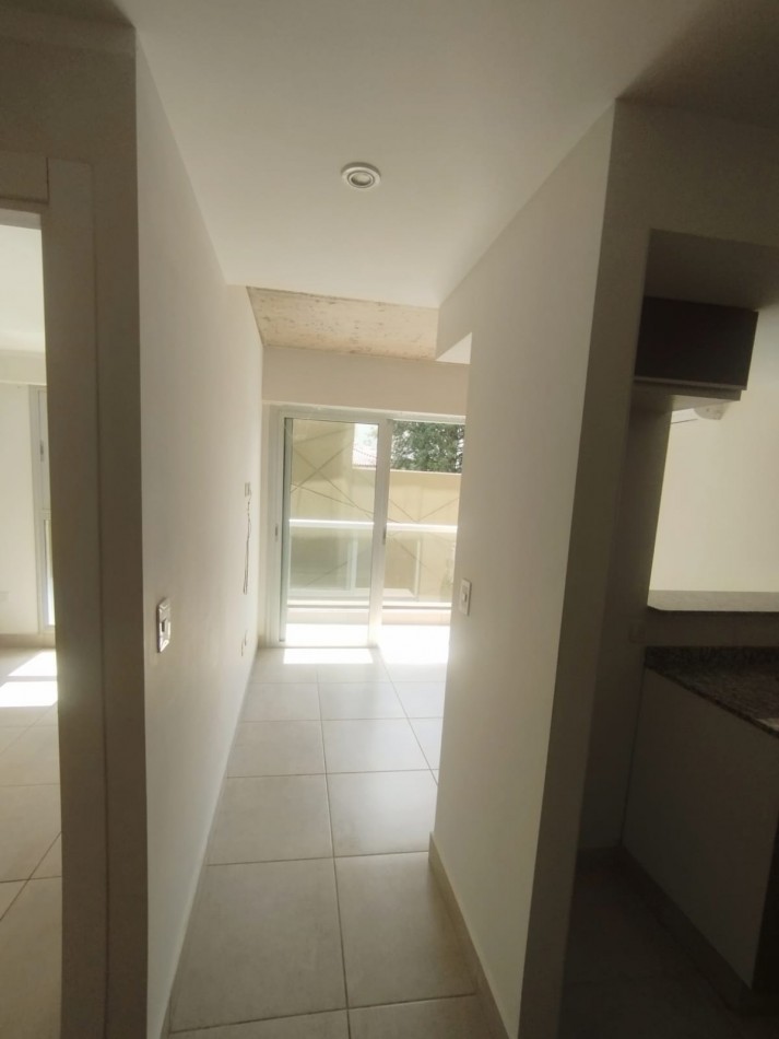 Departamento de 1 dormitorio en alquiler