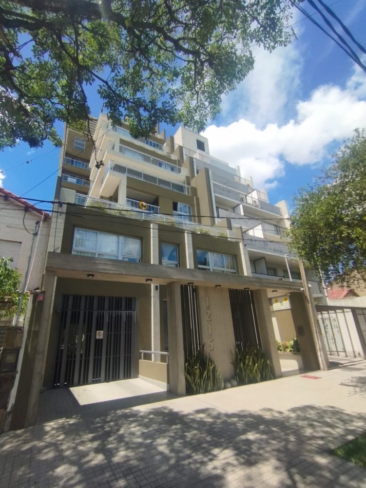 Oficina / Monoambiente en alquiler