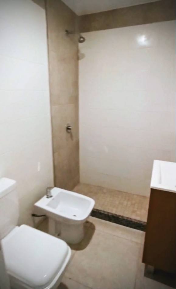 Oficina / Monoambiente en alquiler