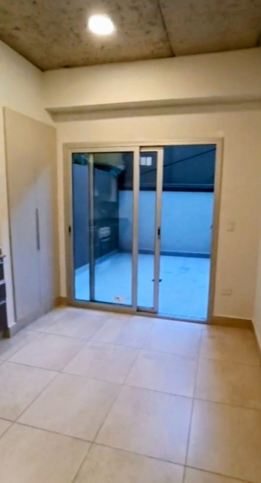 Oficina / Monoambiente en alquiler