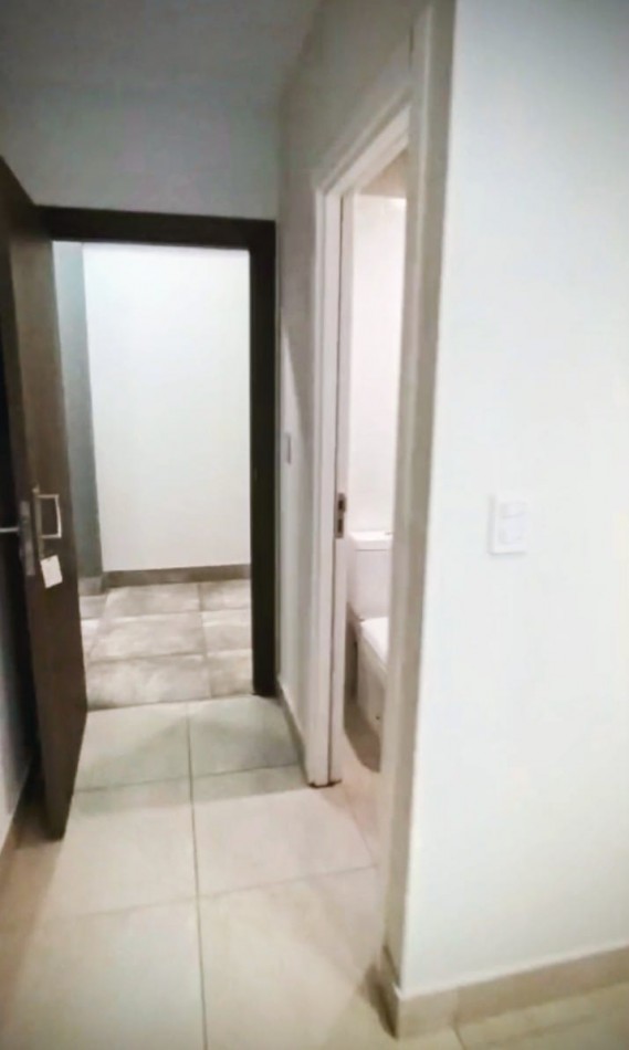 Oficina / Monoambiente en alquiler