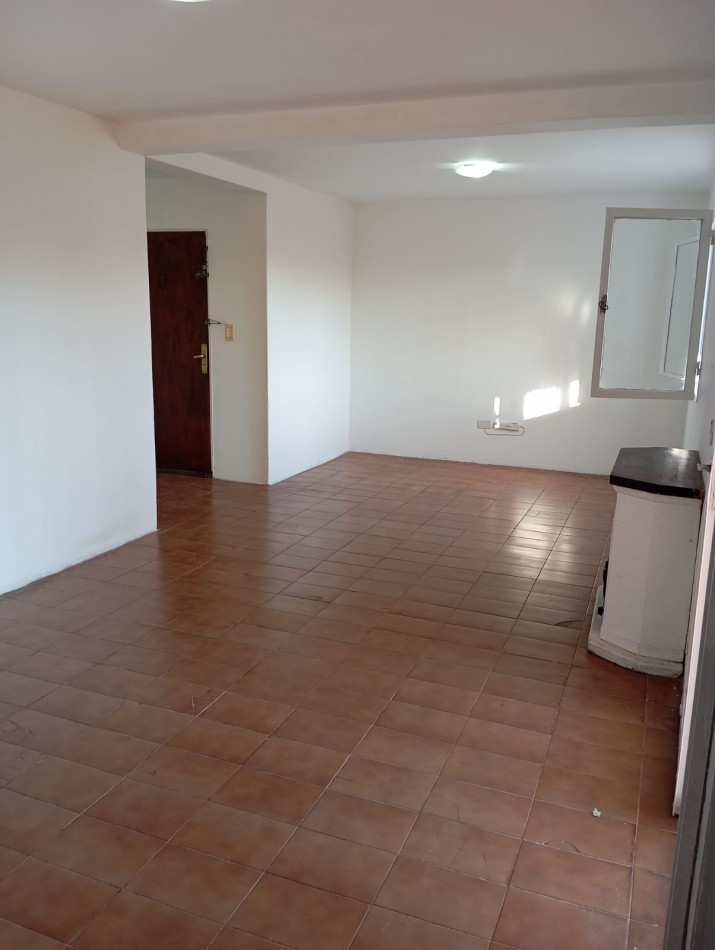 Departamento Parque Belgrano