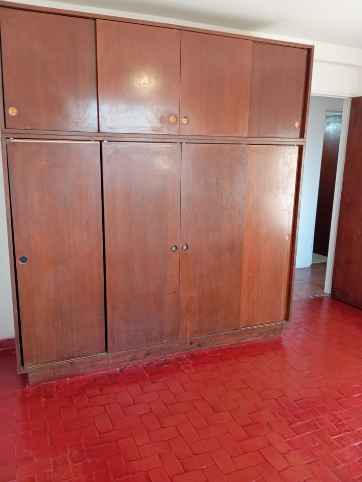 Departamento Parque Belgrano