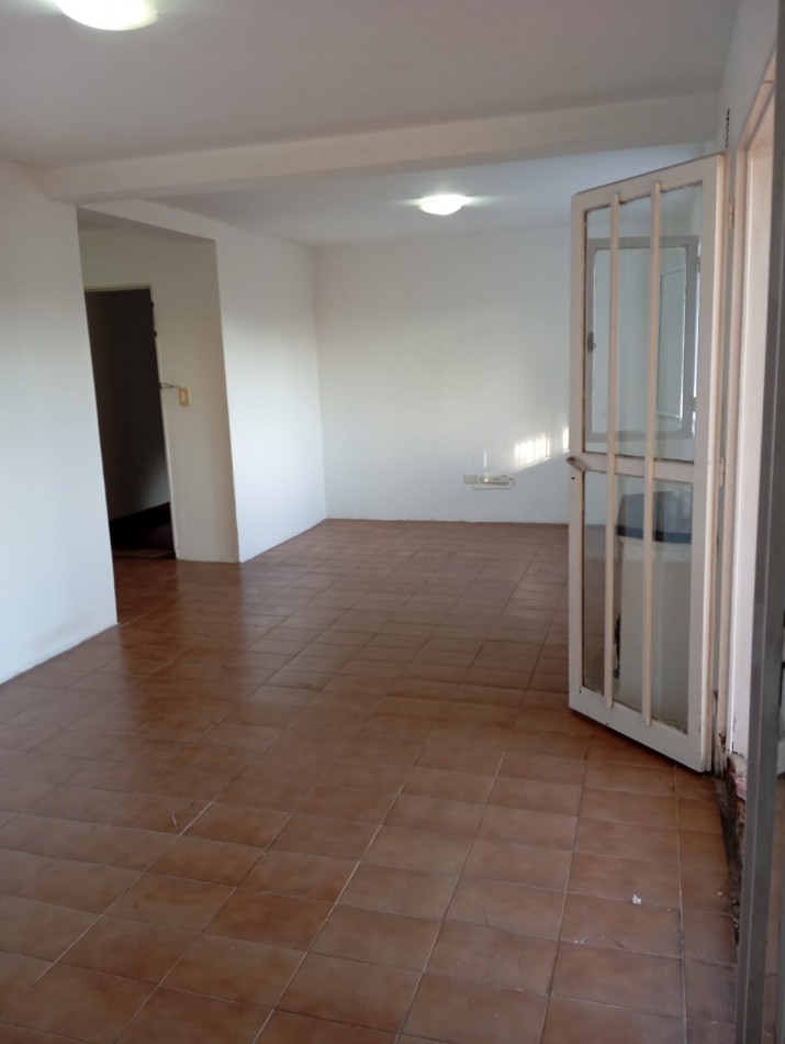 Departamento Parque Belgrano