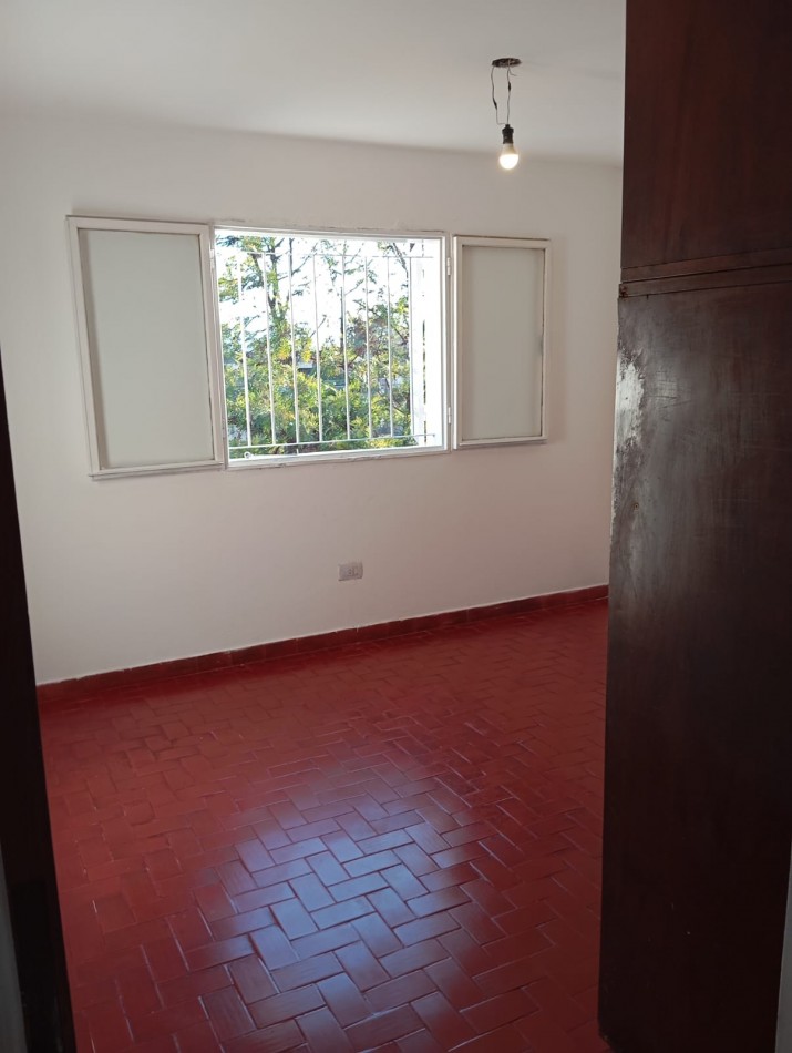 Departamento Parque Belgrano