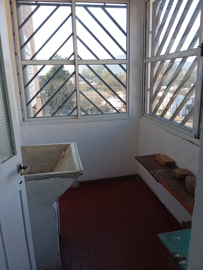 Departamento Parque Belgrano