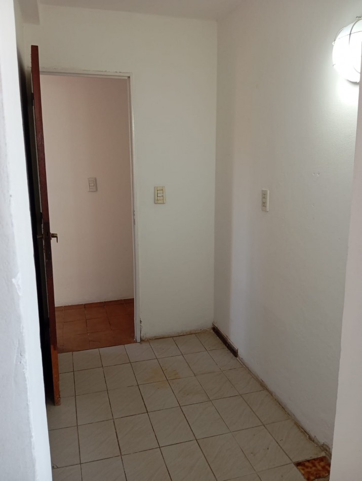 Departamento Parque Belgrano