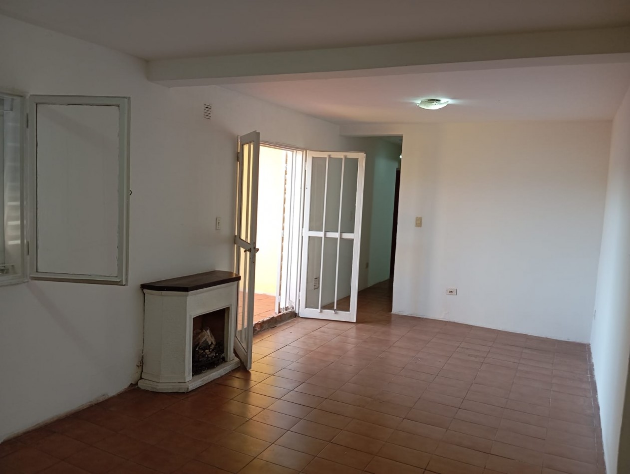 Departamento Parque Belgrano