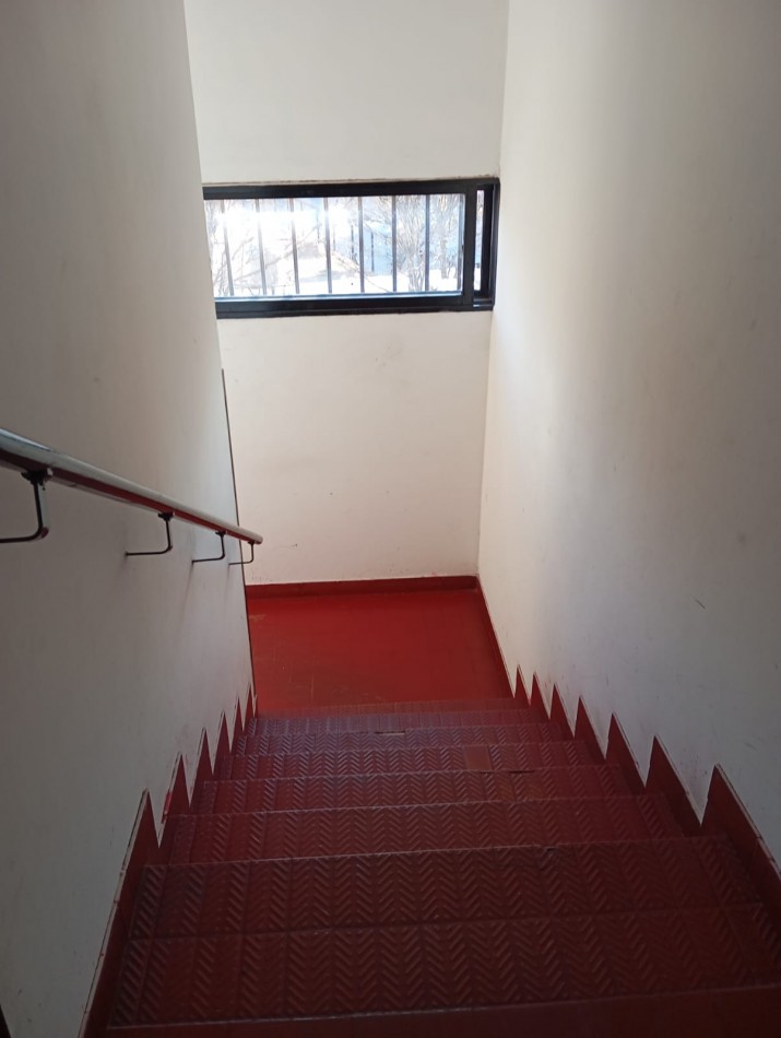 Departamento Parque Belgrano