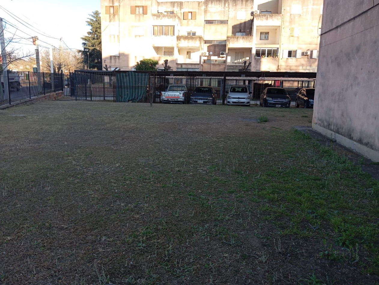 Departamento Parque Belgrano
