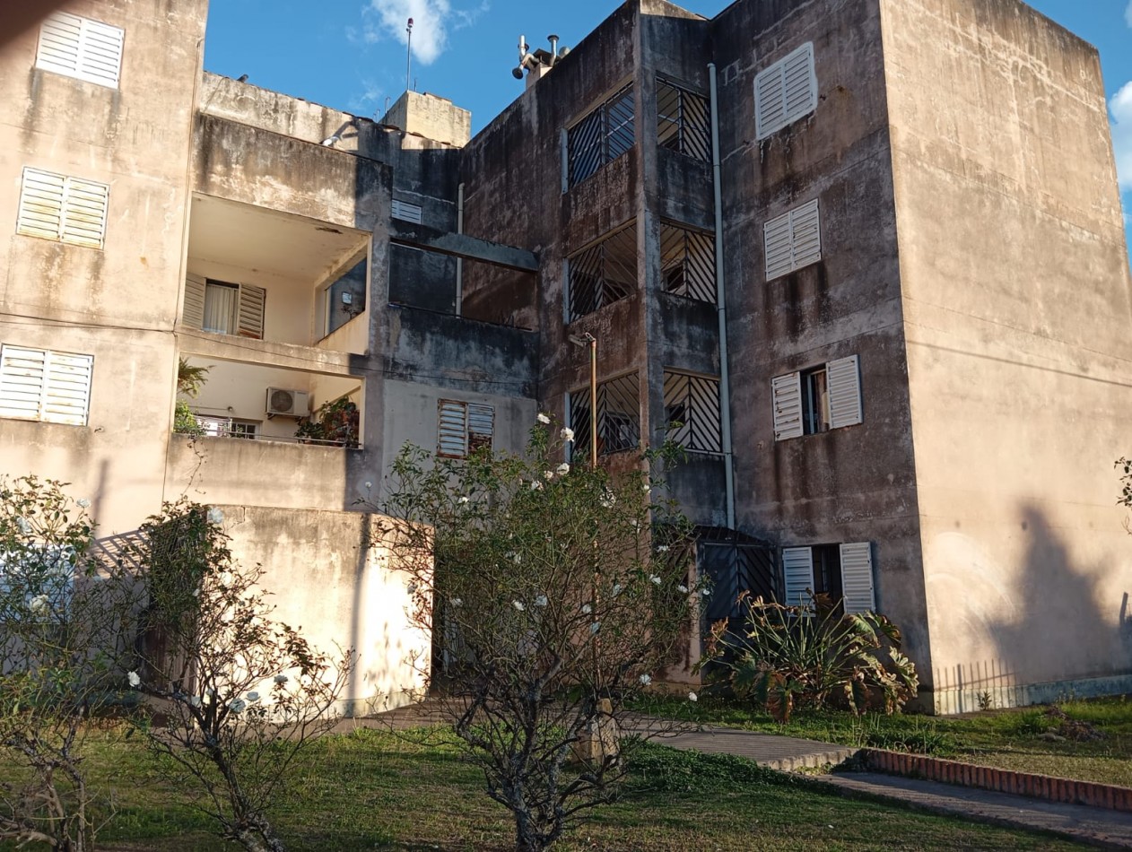 Departamento Parque Belgrano