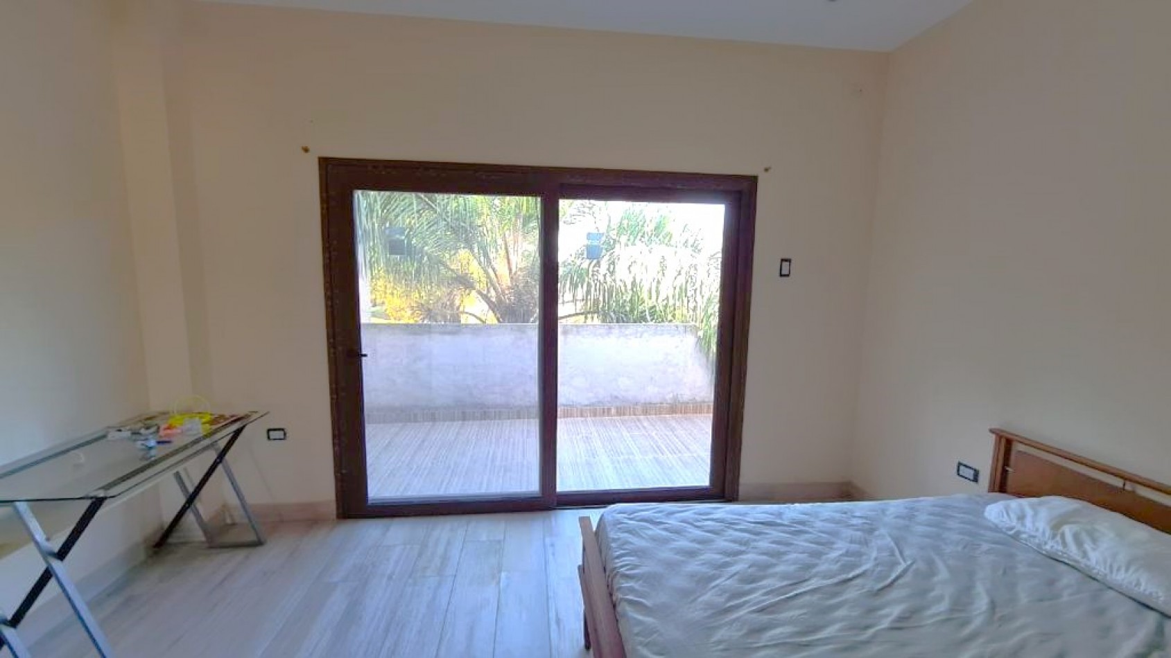 CASA EN ALQUILER - BARRIO PRIVADO LOS OLMOS (Cerrillos)