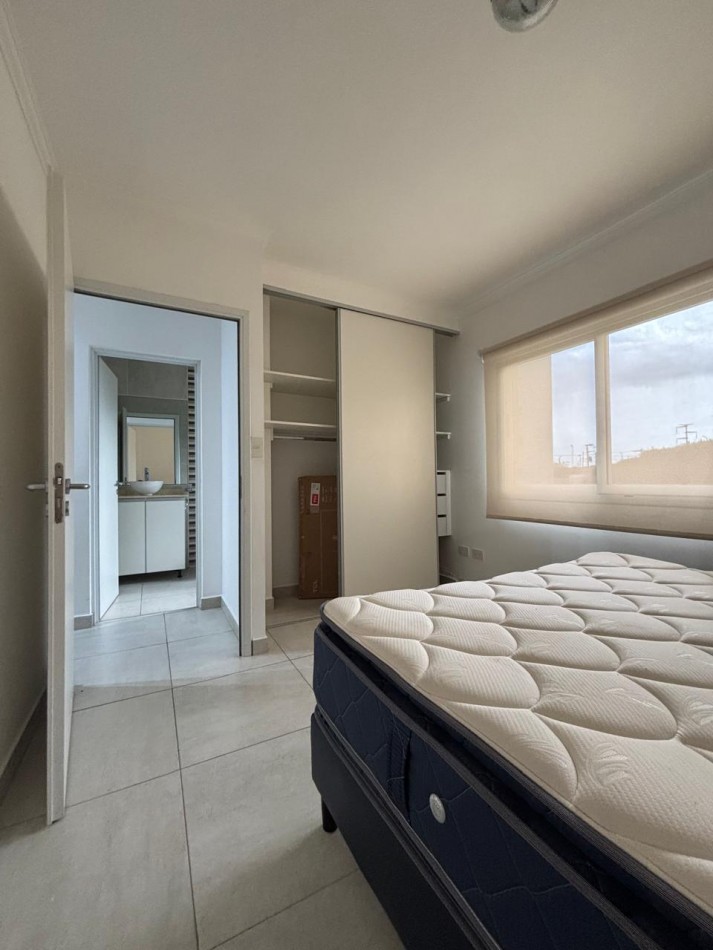 Departamento 1 dormitorio, Terra Village.