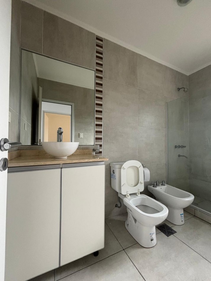 Departamento 1 dormitorio, Terra Village.