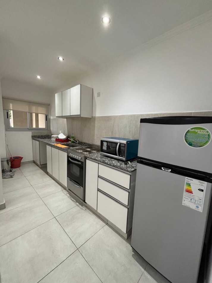 Departamento 1 dormitorio, Terra Village.