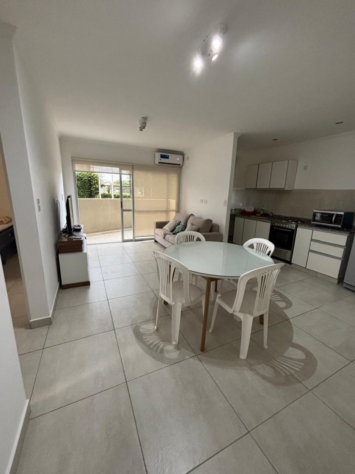 Departamento 1 dormitorio, Terra Village.