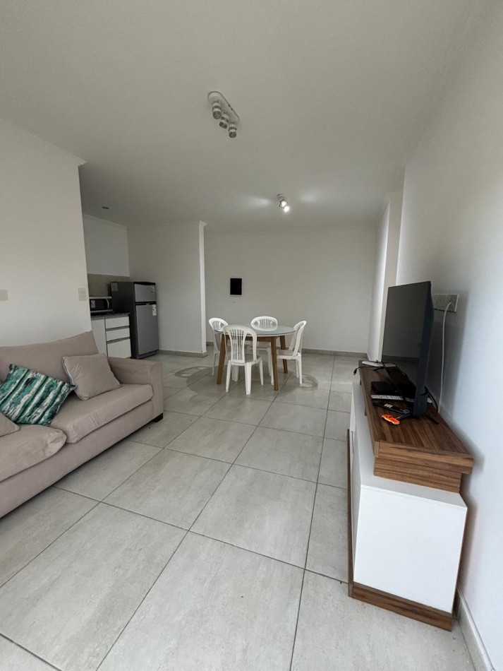 Departamento 1 dormitorio, Terra Village.