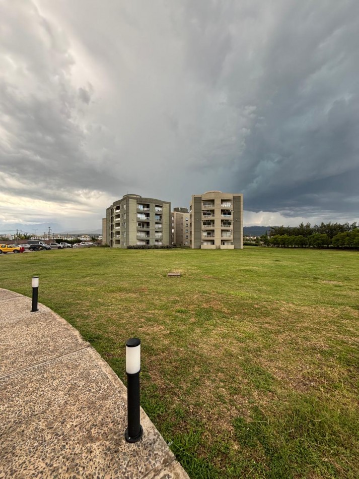 Departamento 1 dormitorio, Terra Village.