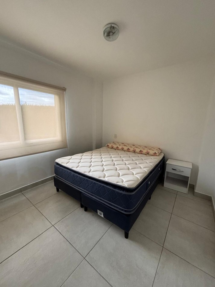 Departamento 1 dormitorio, Terra Village.