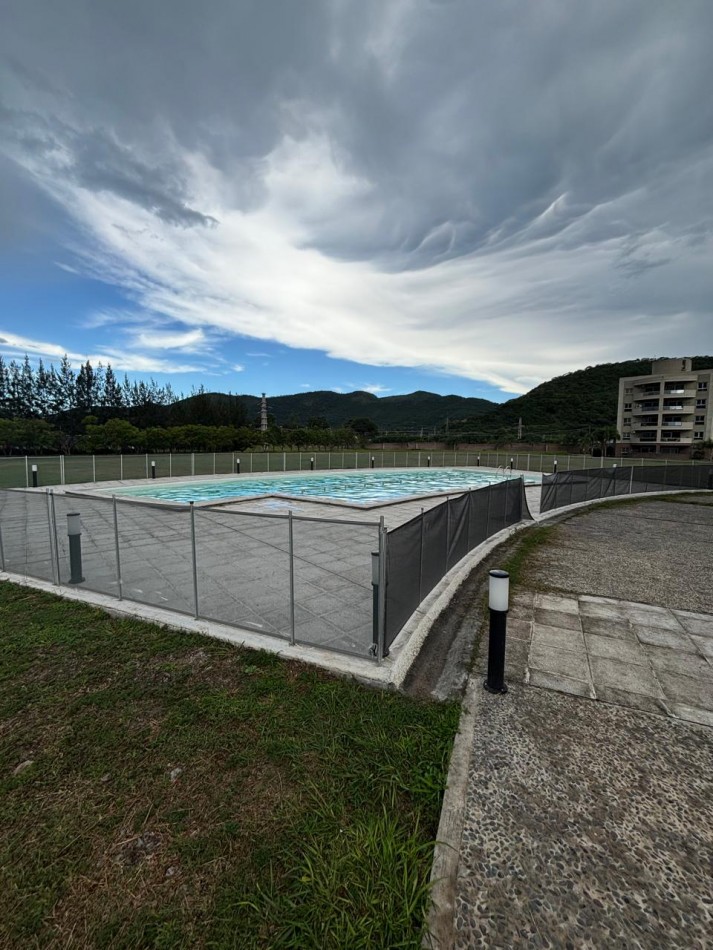 Departamento 1 dormitorio, Terra Village.