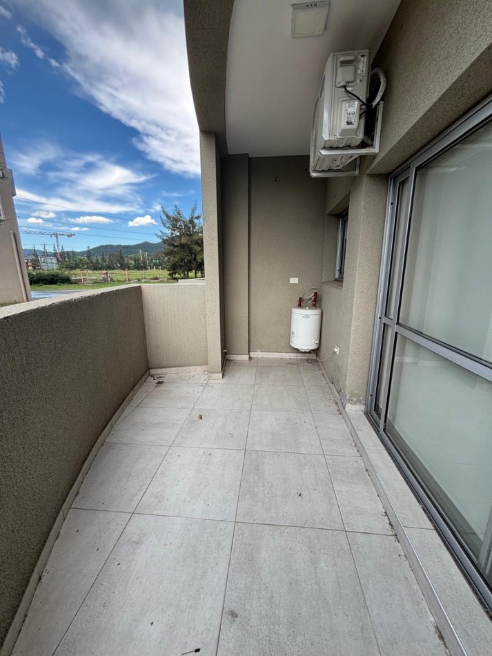 Departamento 1 dormitorio, Terra Village.