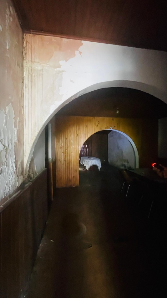 OPORTUNIDAD MACROCENTRO: Lote Estrategico en Calle Republica de Siria 81