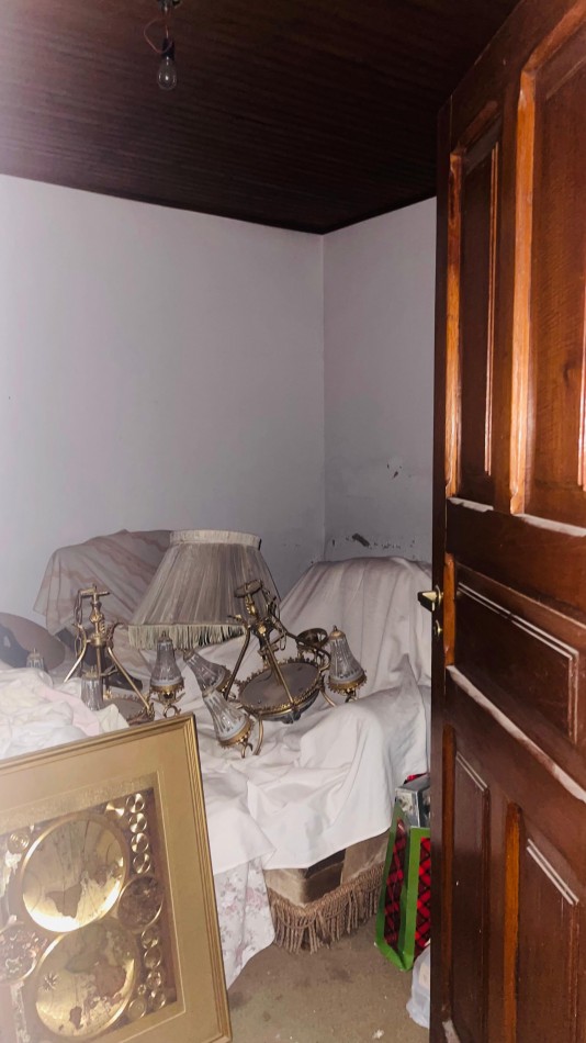 OPORTUNIDAD MACROCENTRO: Lote Estrategico en Calle Republica de Siria 81