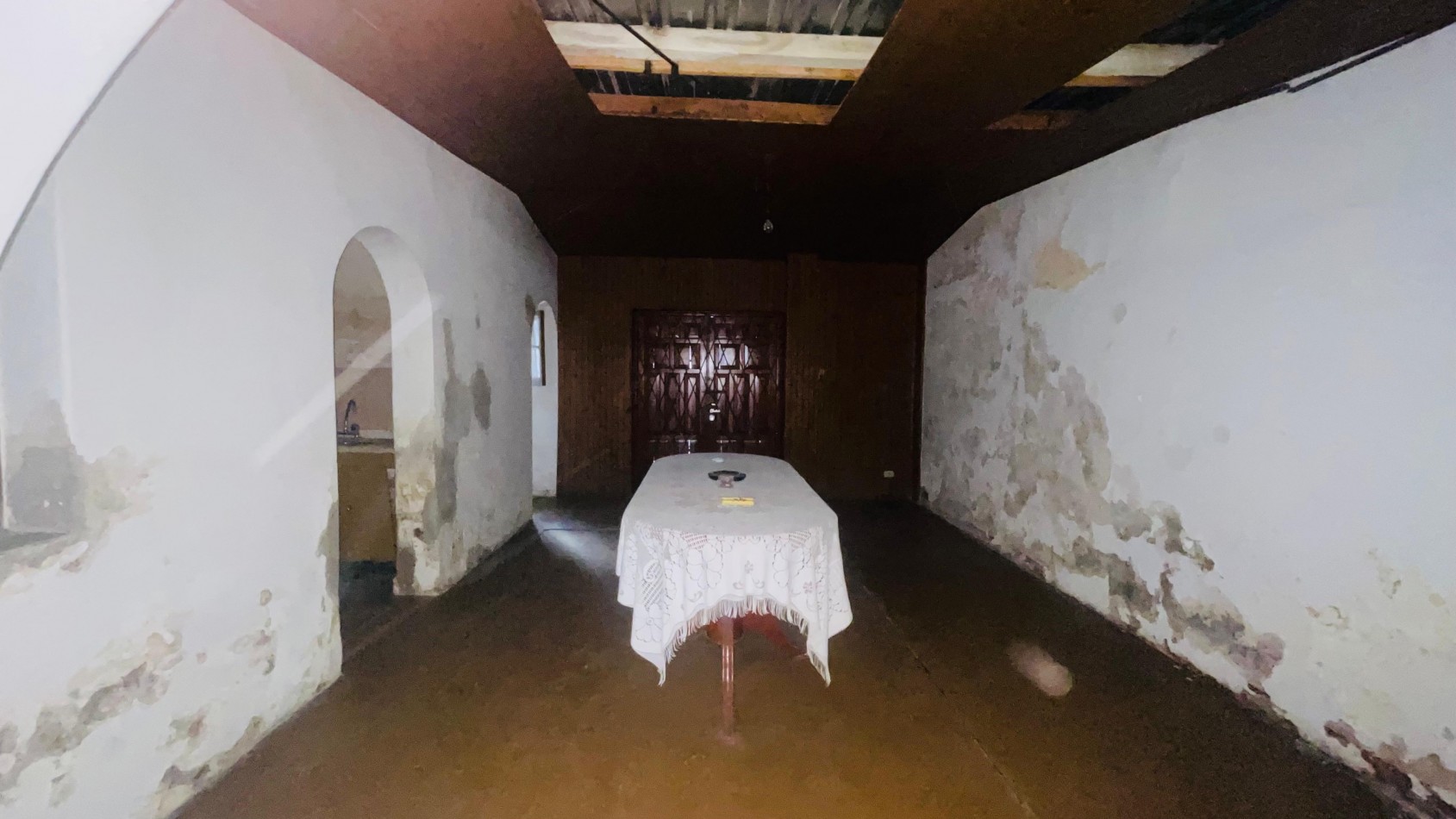 OPORTUNIDAD MACROCENTRO: Lote Estrategico en Calle Republica de Siria 81