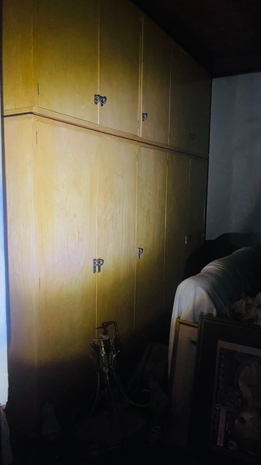 OPORTUNIDAD MACROCENTRO: Lote Estrategico en Calle Republica de Siria 81