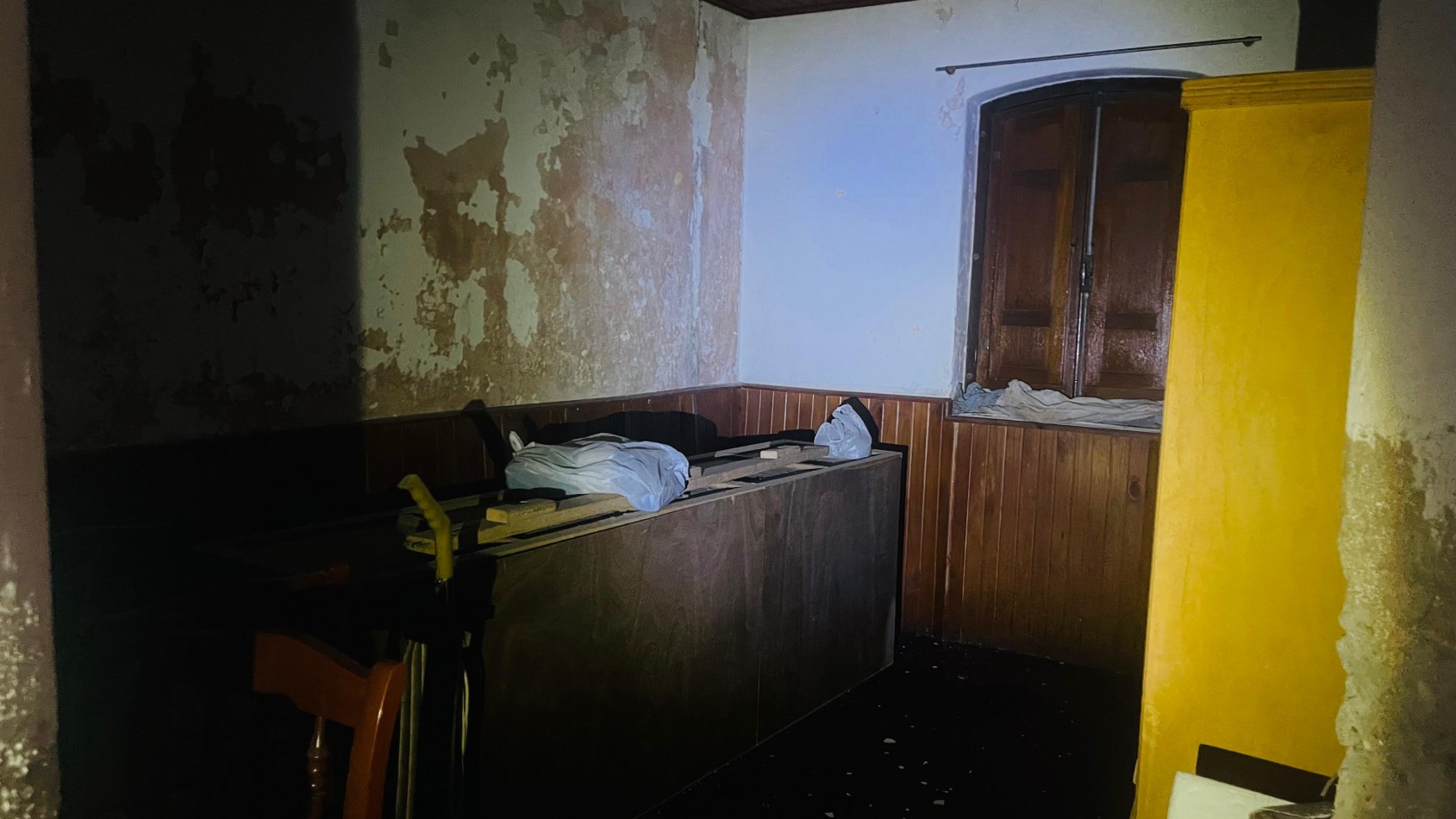 OPORTUNIDAD MACROCENTRO: Lote Estrategico en Calle Republica de Siria 81