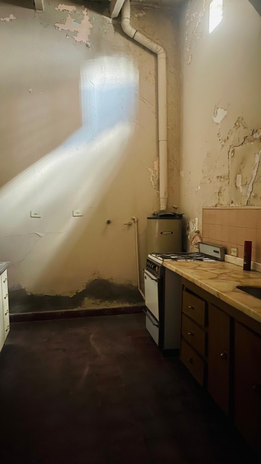 OPORTUNIDAD MACROCENTRO: Lote Estrategico en Calle Republica de Siria 81