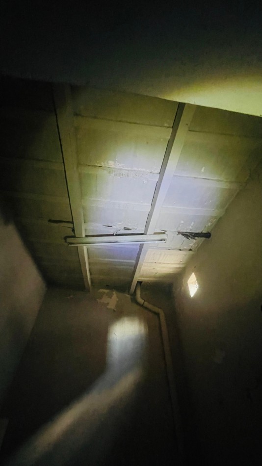 OPORTUNIDAD MACROCENTRO: Lote Estrategico en Calle Republica de Siria 81