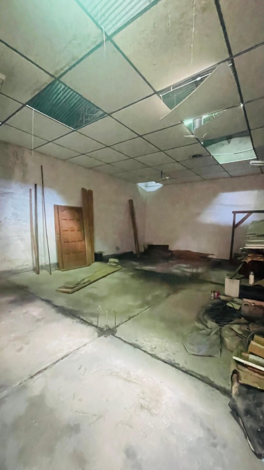 OPORTUNIDAD MACROCENTRO: Lote Estrategico en Calle Republica de Siria 81