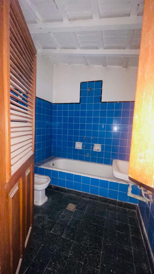 OPORTUNIDAD MACROCENTRO: Lote Estrategico en Calle Republica de Siria 81