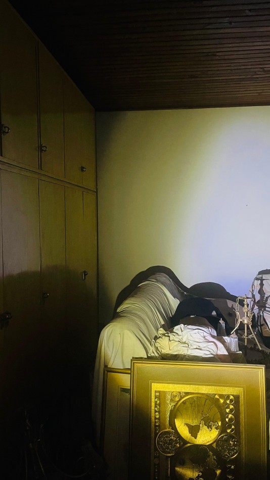 OPORTUNIDAD MACROCENTRO: Lote Estrategico en Calle Republica de Siria 81