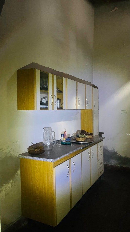 OPORTUNIDAD MACROCENTRO: Lote Estrategico en Calle Republica de Siria 81